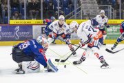 KLOTEN - ZSC