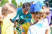 BURKHALTER CUP 2025