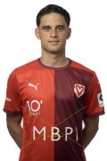 VADUZ PORTRAIT