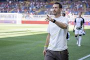 BASEL - JUVENTUS