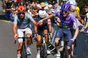 TOUR DE FRANCE 2026