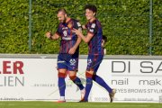 RAPPERSWIL - BASEL