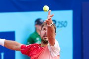 SWISS OPEN GSTAAD 2026
