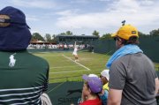WIMBLEDON 2025