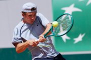 FRENCH OPEN 2026