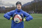 LUZERN TRAINING