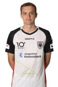 AARAU PORTRAIT