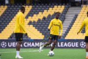 TRAINING YB
