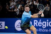 ATP LYON 2026