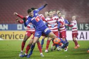 SION - LUZERN