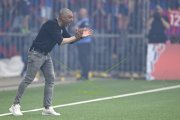 BIEL - BASEL