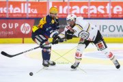 AMBRI - LUGANO