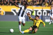 YB - ZUERICH