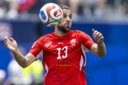 SCHWEIZ - BOSNIEN HERZEGOWINA