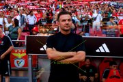 BENFICA - ST. GALLEN