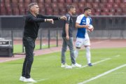 GC - SERVETTE