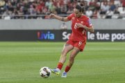 SCHWEIZ - MALTA