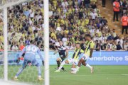 FENERBAHCE - LUGANO