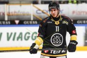 LUGANO - ZSC