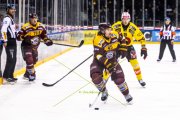 GENF - BERN