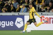 YB - LUZERN