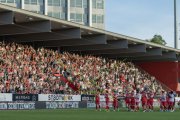 WINTERTHUR - LAUSANNE