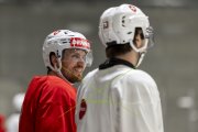 TRAINING SCHWEIZ