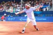 SWISS OPEN GSTAAD 2026