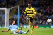 MAN CITY - YB