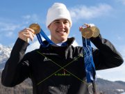 OLYMPIA MILANO CORTINA  2026