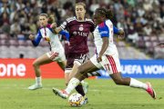 SERVETTE- LYON