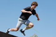 PARKOUR