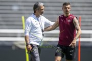 MK UND TRAINING SCHWEIZ