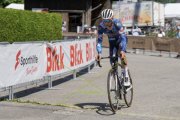 TOUR DE SUISSE 2025