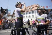 TOUR DE SUISSE WOMEN 2025