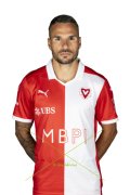 VADUZ PORTRAIT