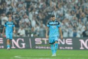 BESIKTAS - LUGANO