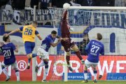 LUZERN - GC