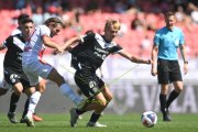 SION - LUGANO