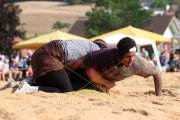 118. NORDWESTSCHWEIZER SCHWINGFEST