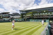 WIMBLEDON 2025