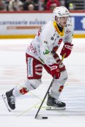 LAUSANNE - BIEL