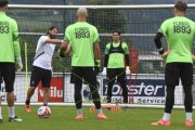 BASEL Training