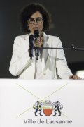 EROEFFNUNG ETF LAUSANNE 2025