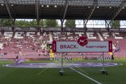 SERVETTE - ST.GALLEN