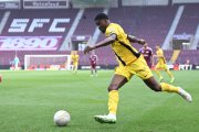 SERVETTE - YB