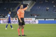 LUZERN - SERVETTE