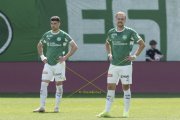 ST.GALLEN - SION