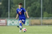 LUZERN - XAMAX