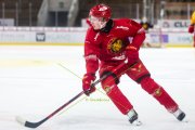 TRAINING LANGNAU